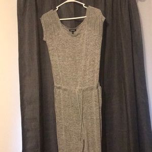 Express Jumpsuit